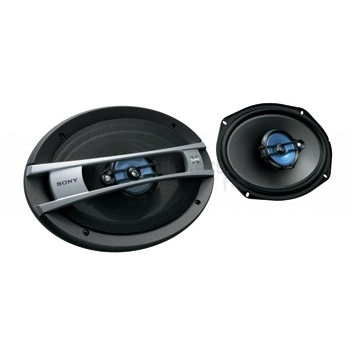 Image for SONY 6x9 SPEAKER F6927