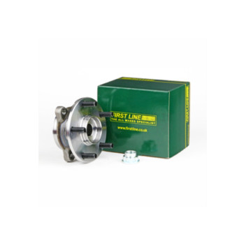 Image for Wheel Bearing Kit