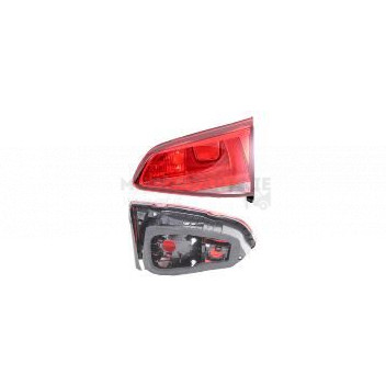 Image for Rear Lamp Unit