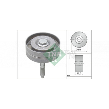 Image for Guide Pulley