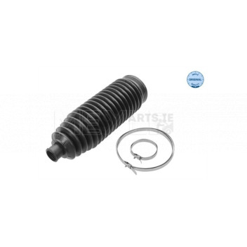 Image for Steering Rack Boot Kit