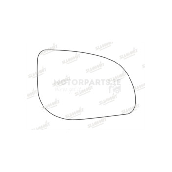 Image for Mirror Glass
