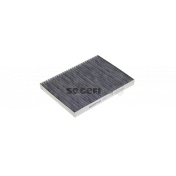 Image for Cabin Filter