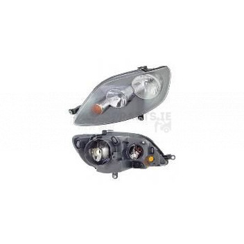 Image for Head Lamp Unit