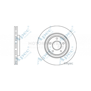 Image for Brake Disc