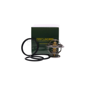 Image for Thermostat