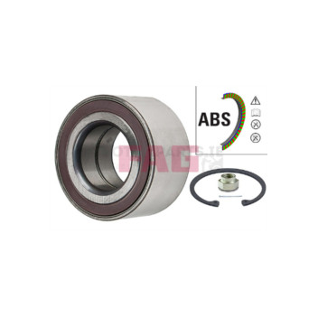 Image for Wheel Bearing Kit