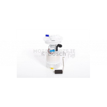 Image for Fuel Feed Unit