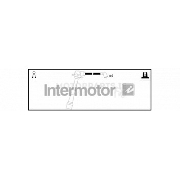 Image for Ignition Lead Set