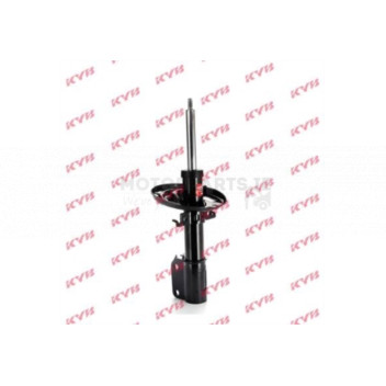 Image for Shock Absorber