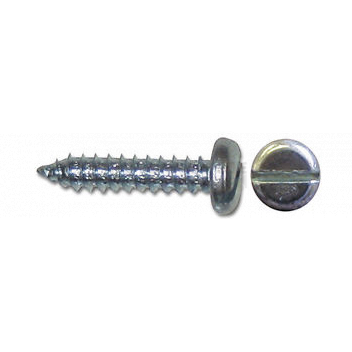 Image for 3/4' X 12 SLOT SELF TAP SCREW