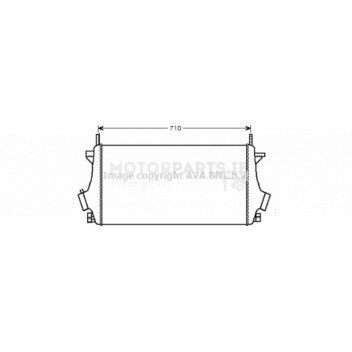 Image for Intercooler