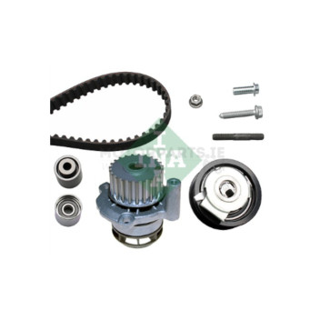 Image for Timing Belt-Water Pump Kit