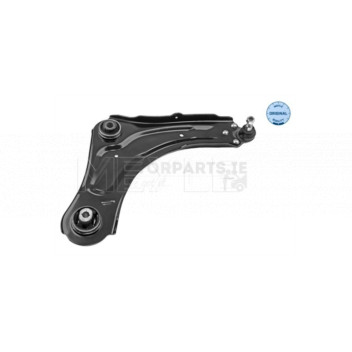 Image for Track Control Arm