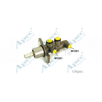 Image for Brake Master Cylinder