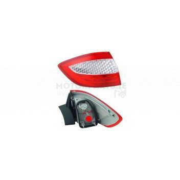 Image for Rear Lamp Unit