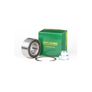 Image for Wheel Bearing Kit