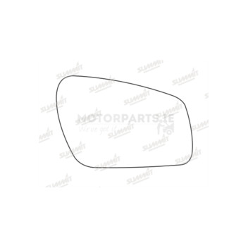 Image for Mirror Glass
