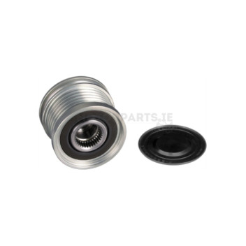 Image for Over-Running Alternator Pulley
