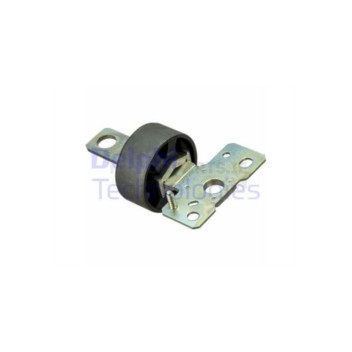Image for Susp/Control/Wishbone/Arm Bush/Mount