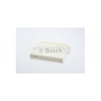 Image for Cabin Filter