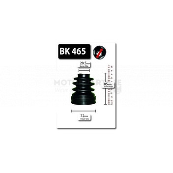 Image for CV Boot Kit