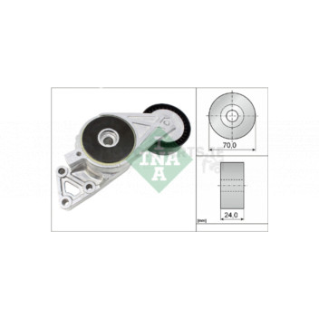 Image for Tensioner Lever