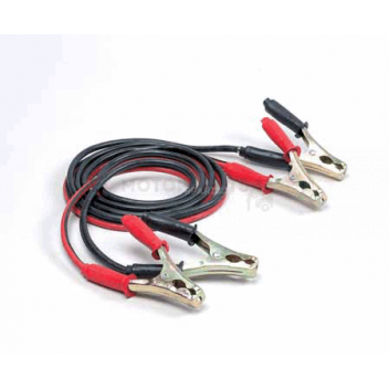 Image for RING 100 AMP JUMP LEADS