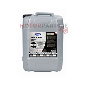 Image for COMMA PROLIFE 5W30 20LTR