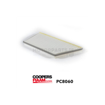 Image for Cabin Filter