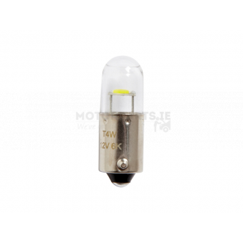 Image for RING FILAMENT STYLE R233 T5W 12V LED