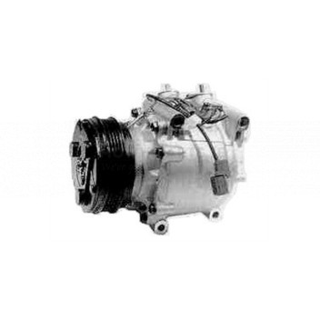 Image for Compressor (A/C)