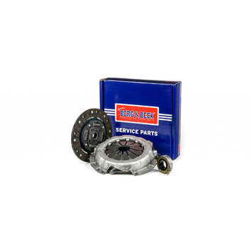 Image for Clutch Kit