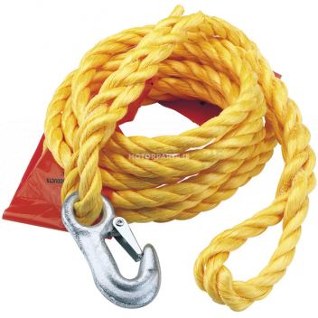 Image for 2000KG TOW ROPE