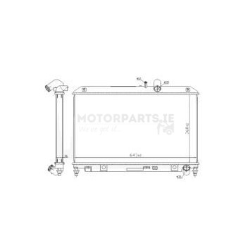 Image for Radiator