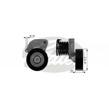 Image for Tensioner
