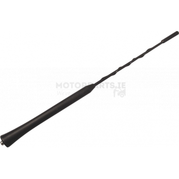 Image for Aerial Mast Opel 284x6mm