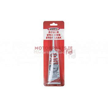 Image for POWER STEERING STOP LEAK 125ml