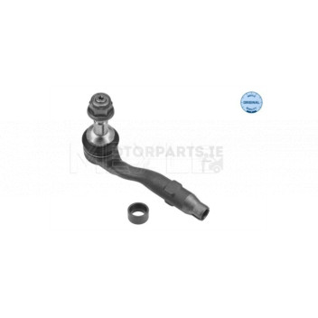 Image for Tie Rod End