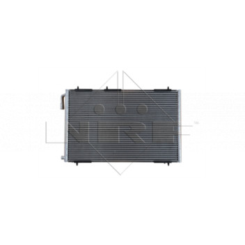 Image for Condenser (A/C)