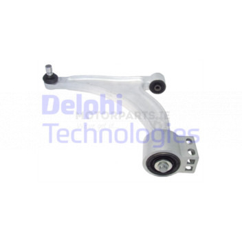 Image for Track Control Arm