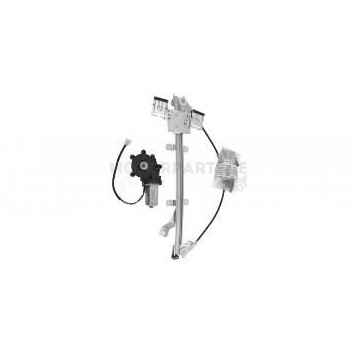 Image for Window Regulator