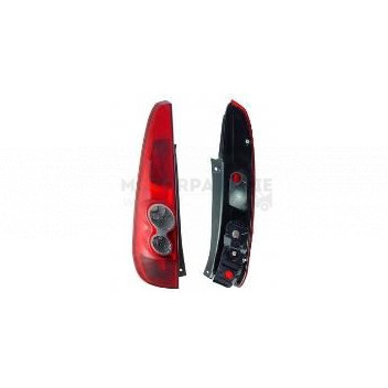 Image for Rear Lamp Unit