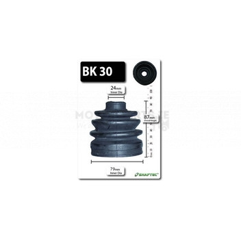 Image for CV Boot Kit