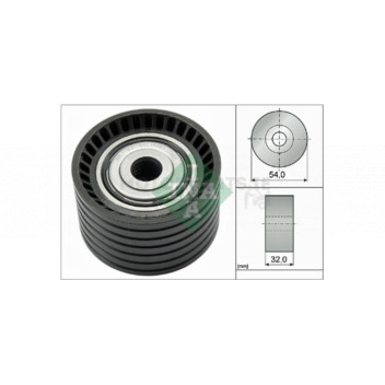 Image for Guide Pulley