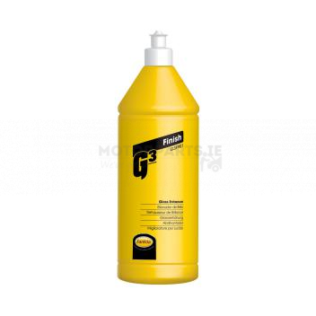 Image for G3 FINISH GLOSS ENHANCER 900ML