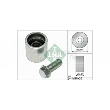 Image for Guide Pulley