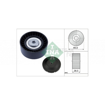 Image for Guide Pulley