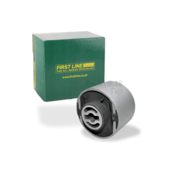 Image for Trailing Arm Mount/Bush