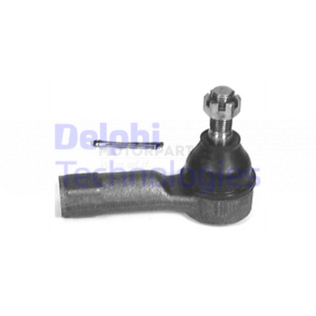 Image for Tie Rod End